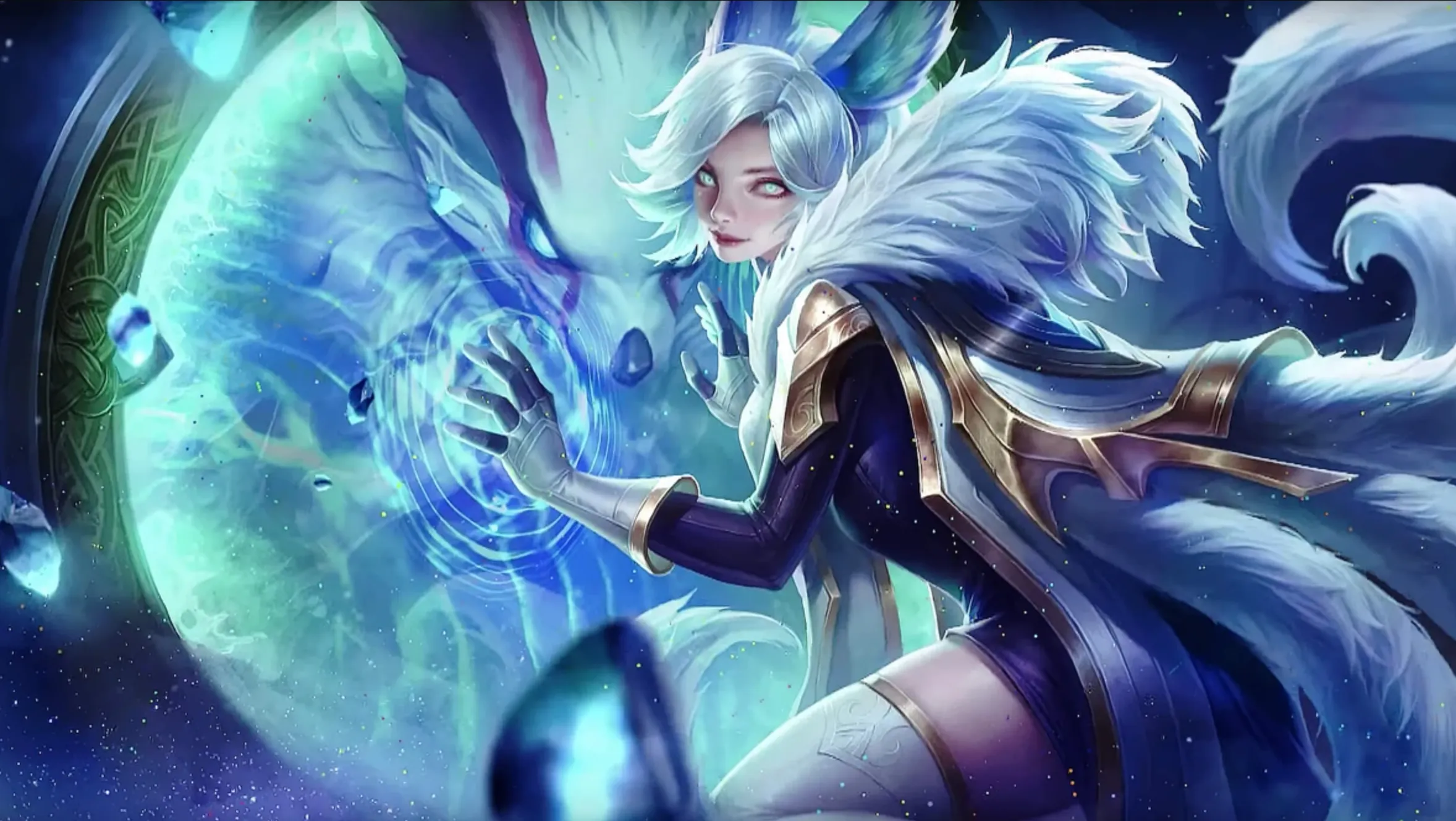 Liliana arena of valor